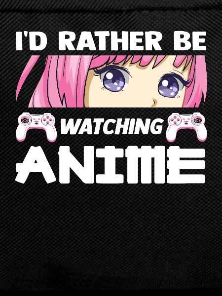 Anime Anime Gift