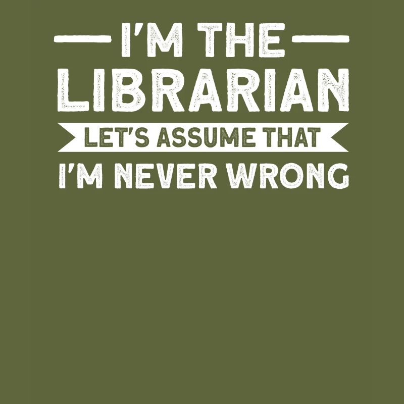 Library Library Gift