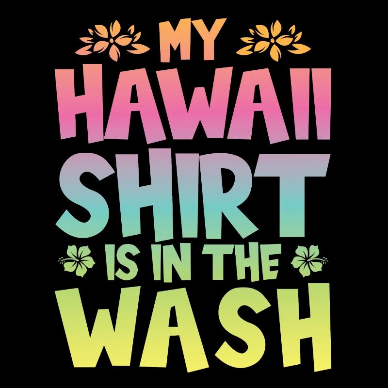 Hawaï Cadeau