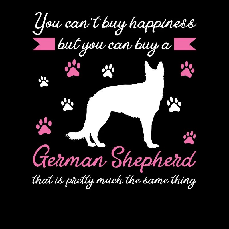 German Shepherd German Shepherd