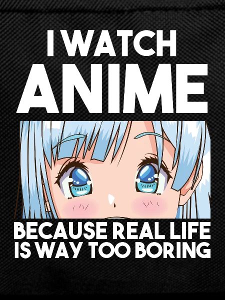 Anime Anime Japanese Gift