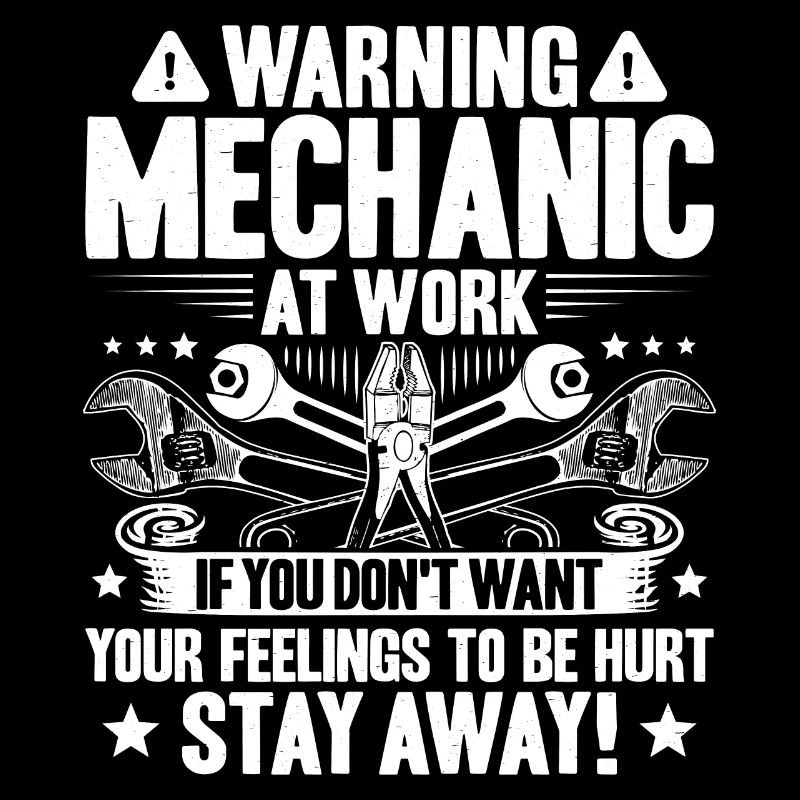 Mechanic Mechanic Mechanics Mechanic