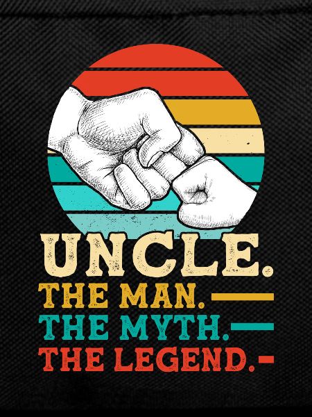 Uncle uncle gift