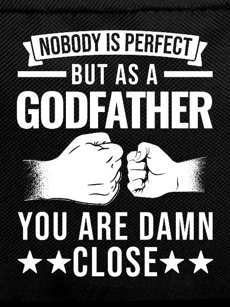 Godfather godfather gift