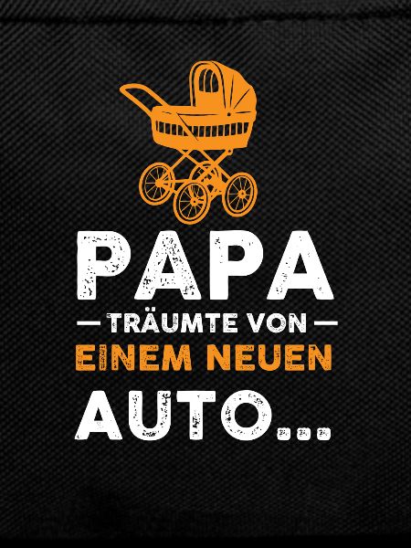 Papa Werdender Papa Vater Geschenk