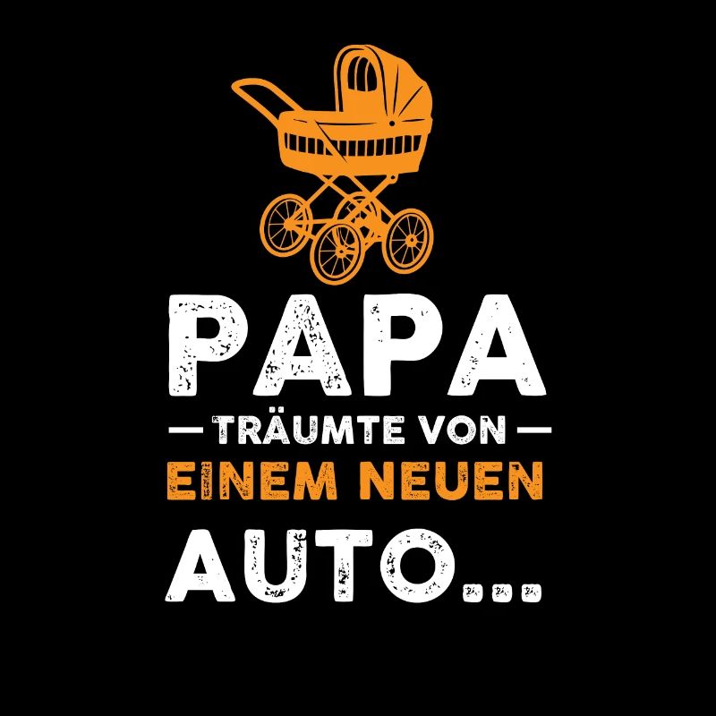 Papa Werdender Papa Vater Geschenk