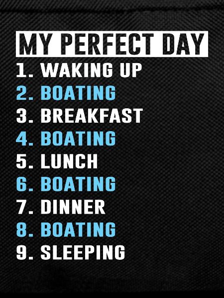 Boat Boat Gift