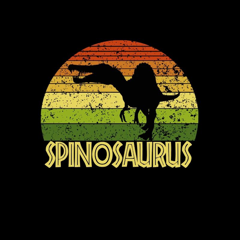 Spinosaurus