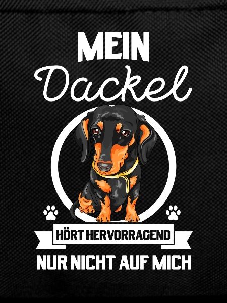 Dachshund Dachshund Gift