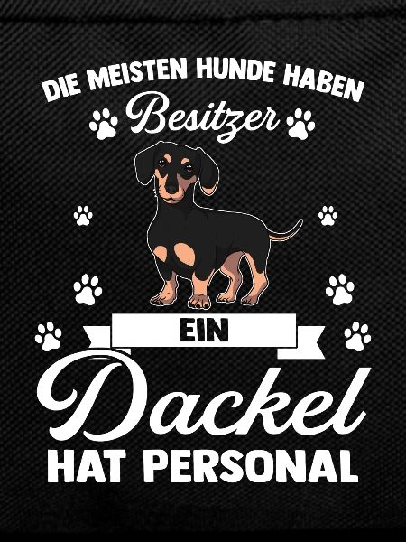 Dachshund Dachshund Gift
