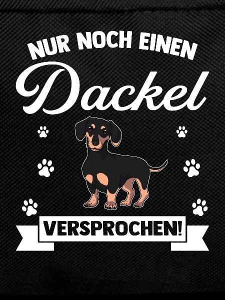 Dackel Dackel Geschenk