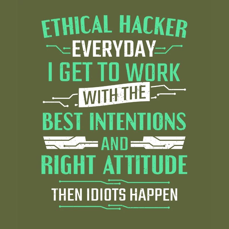 Cyber Ethical Hacker Everyday Cyber Hacking