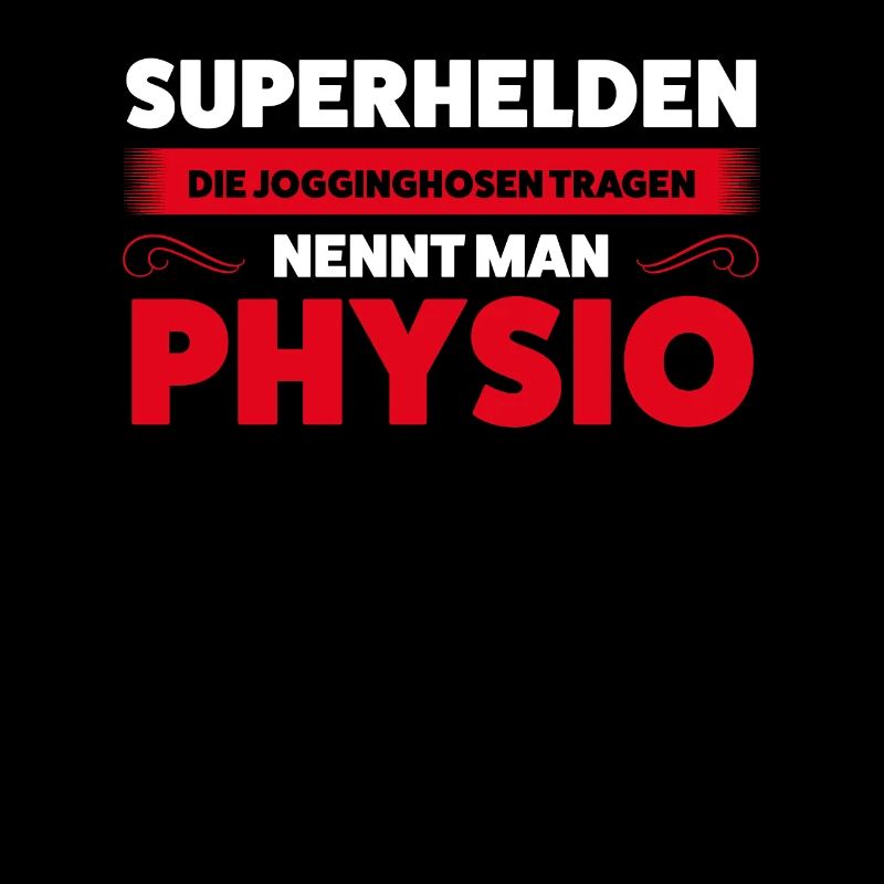 Physio Physiotherapie Praxis Geschenk