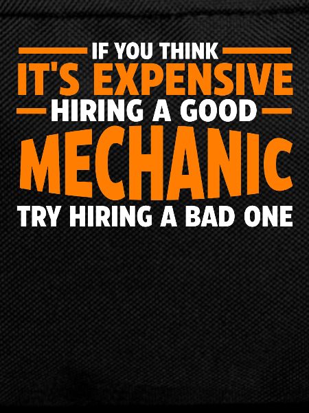 Mechanic Mechanic Car Gift