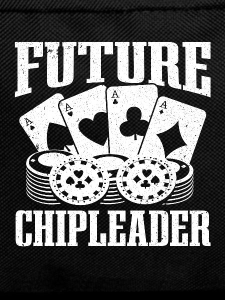 Poker Player Future Chipleader Poker
