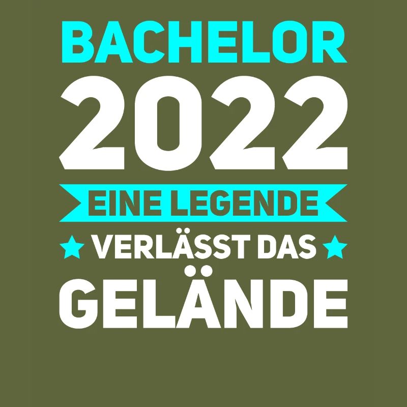 Bachelor 2022 Bachelorabsolvent Bachelortitel