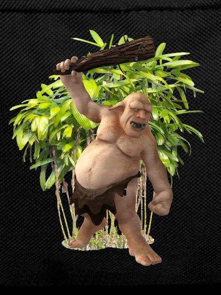 Troll