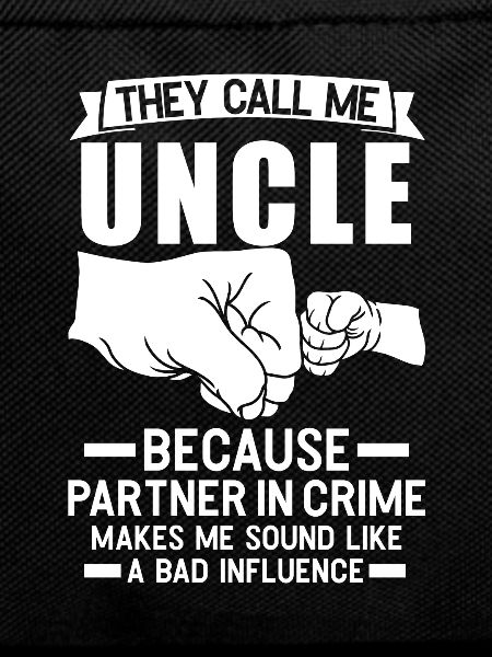 Uncle Uncle Family Gift