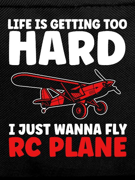 RC Airplane Airplane Airplane Gift