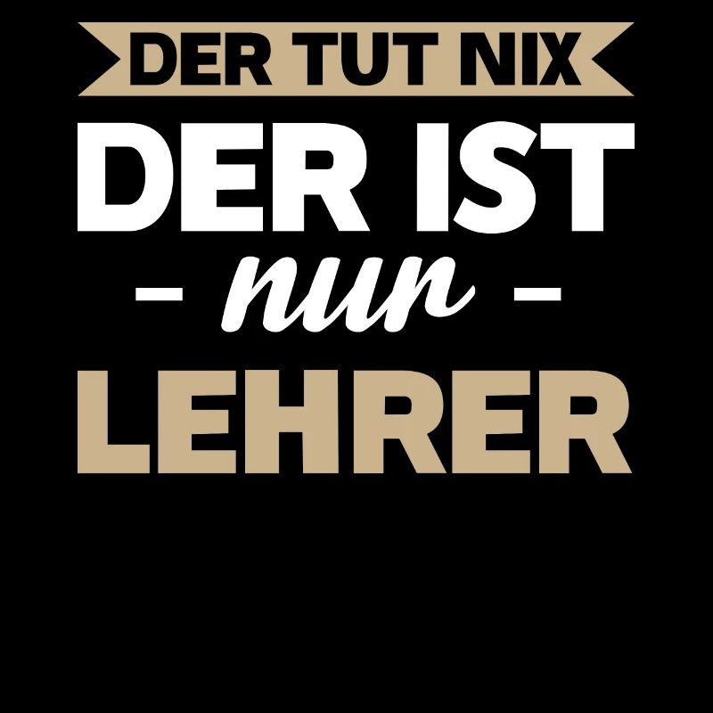 Lehrer Schule Pädagoge Geschenk