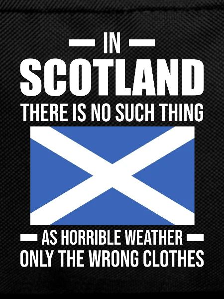 Scotland Scotland Gift