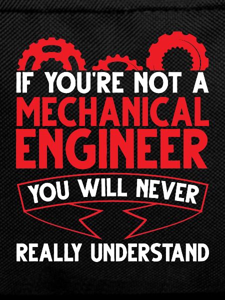Mechanical Engineer Mechanic Workshop