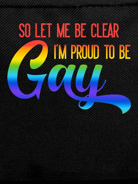 Gay Pride Gay Pride Gift