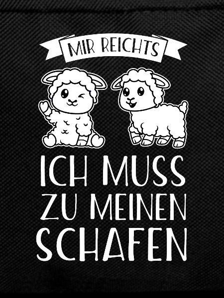 Schaf Schäfer Schafe Geschenk