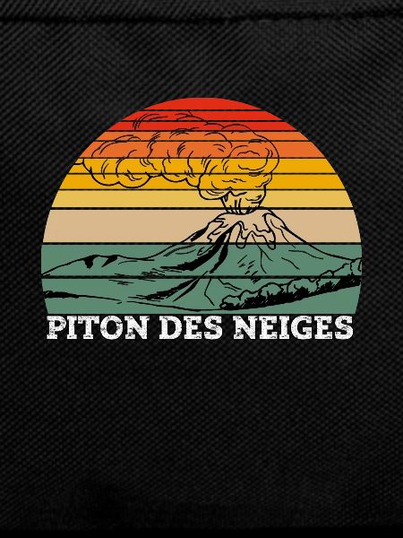 Piton des Neiges