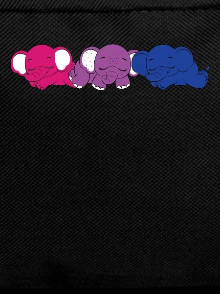 Bisexual Elephant Bisexual
