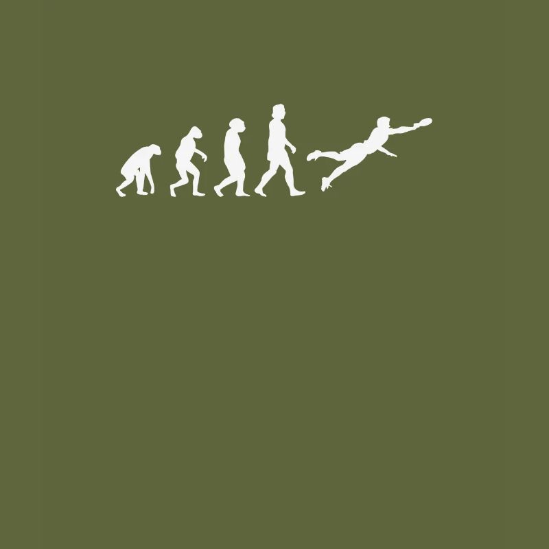 Ultimate Frisbee Evolution
