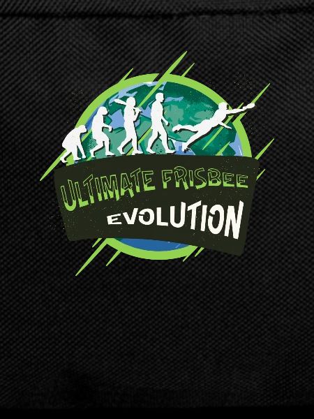 Ultimate Frisbee Evolution