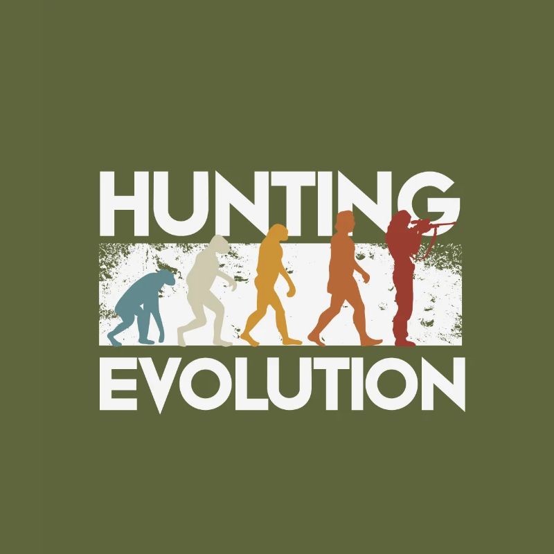Hunter Evolution