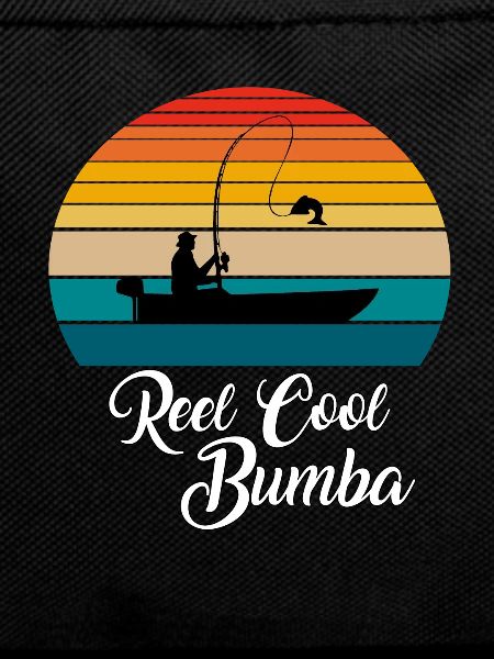 Reel Cool Bumba Fishing Gifts