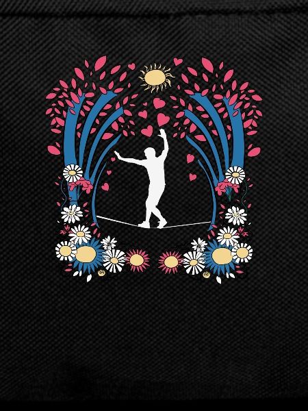 Slackline, Balance Sport