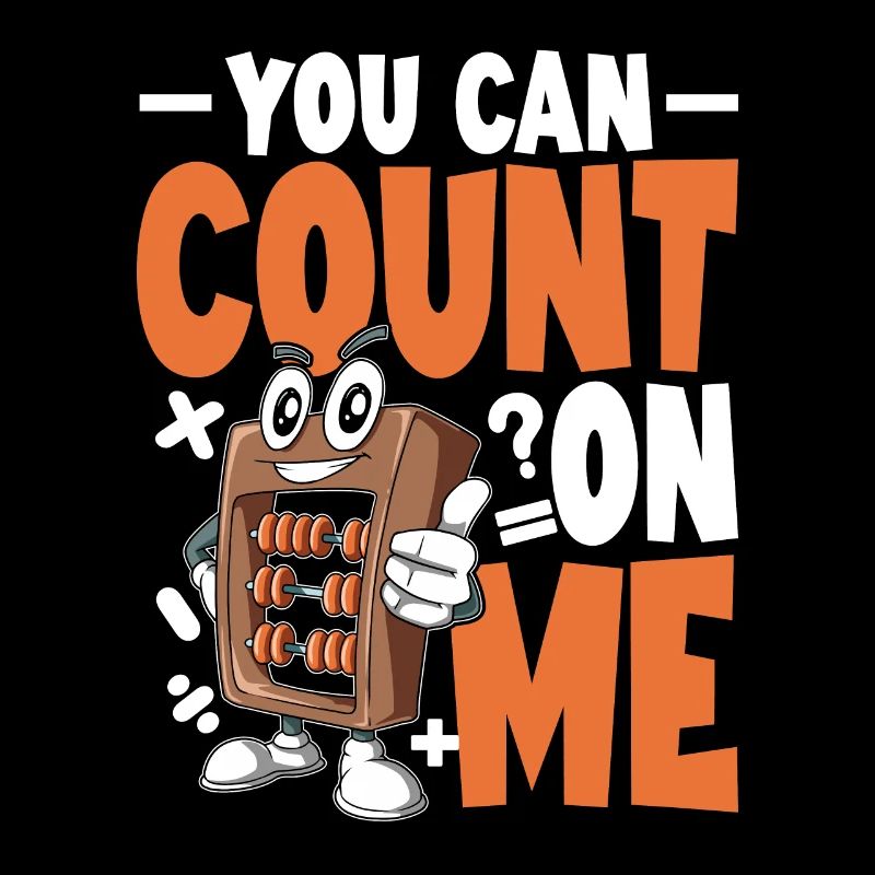 You Can Count On Me