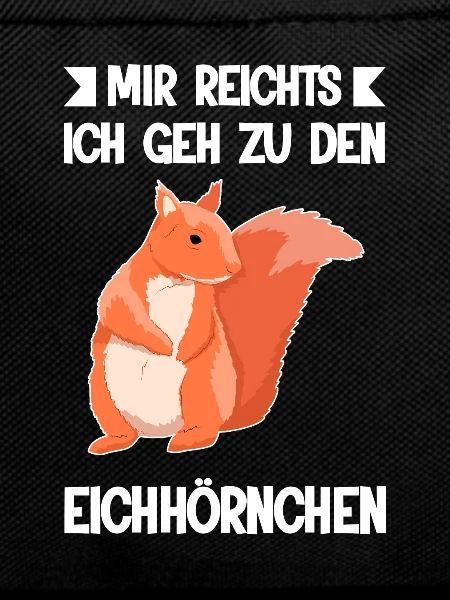 Eichhörnchen Tier Tiere Geschenk