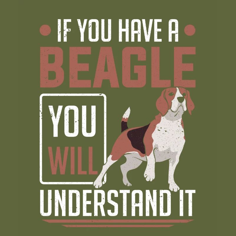Propriétaire de chien Beagle si vous avez un Beagle