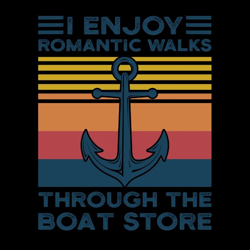 Captain Captains Boating Gift