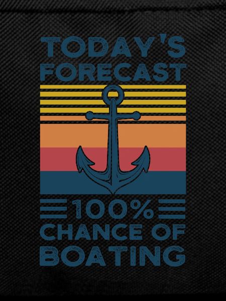 Captain Captains Boating Gift