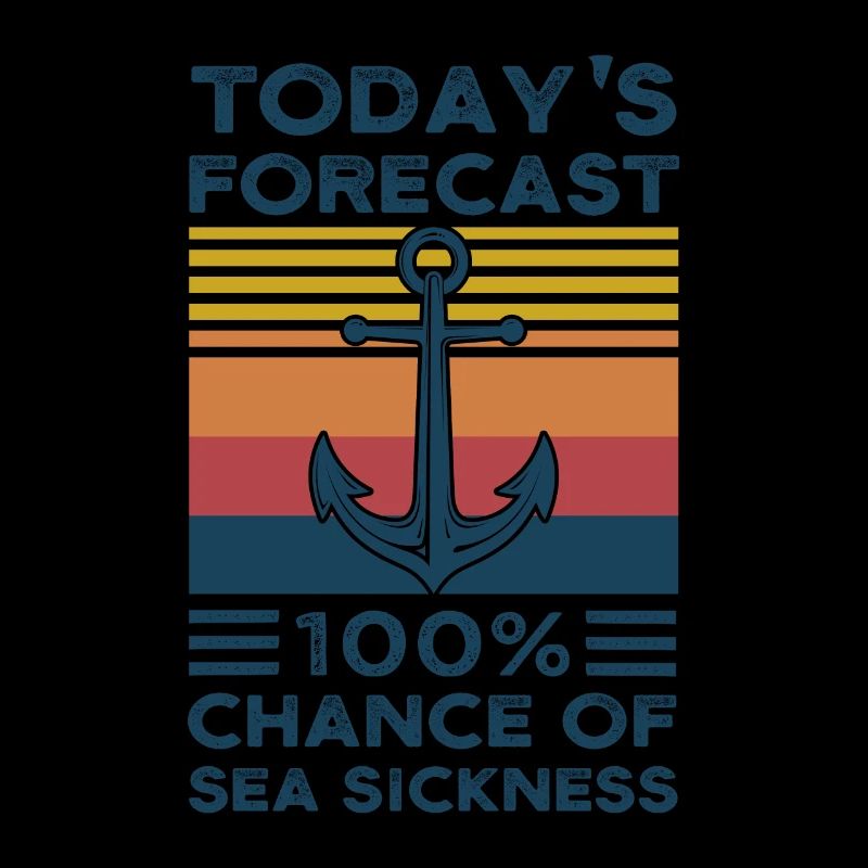 Captain Captains Boating Gift