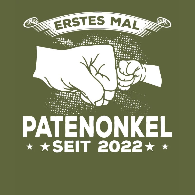 Patenonkel 2022 Taufe Taufpate Geschenk