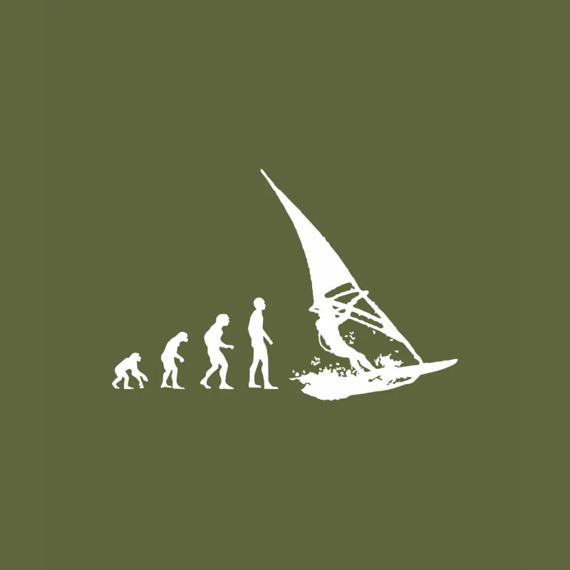 Evolution Windsurf Windsurfen Sport Hobby