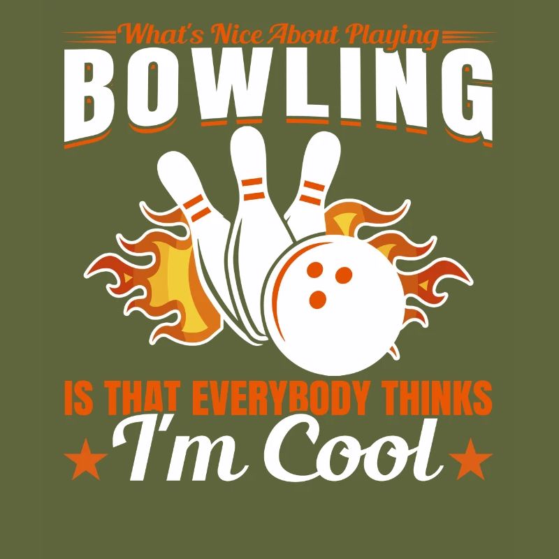 Bowling Bowls Gift