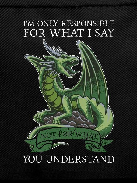 Dragon Dragon Mythical Creature Gift