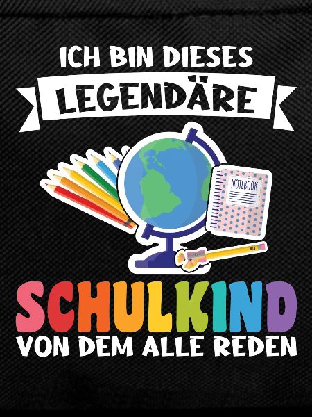 Schulkind Schulanfang Schulbeginn Geschenk