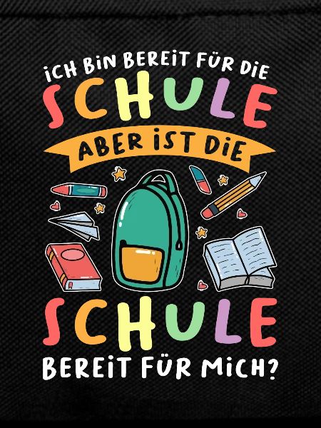 Schulkind Schulanfang Schulanfänger Geschenk