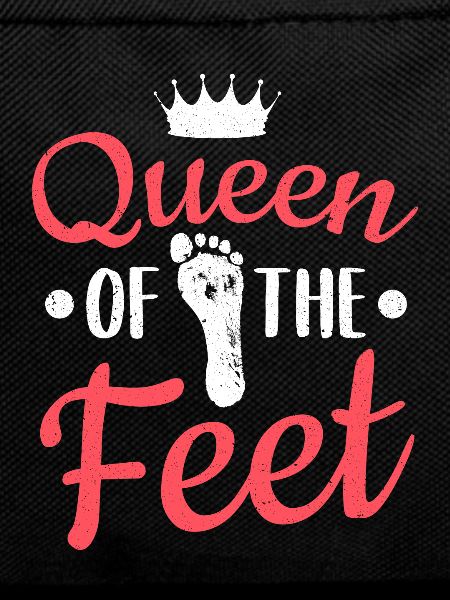 Queen Of The Feet Podiatrist