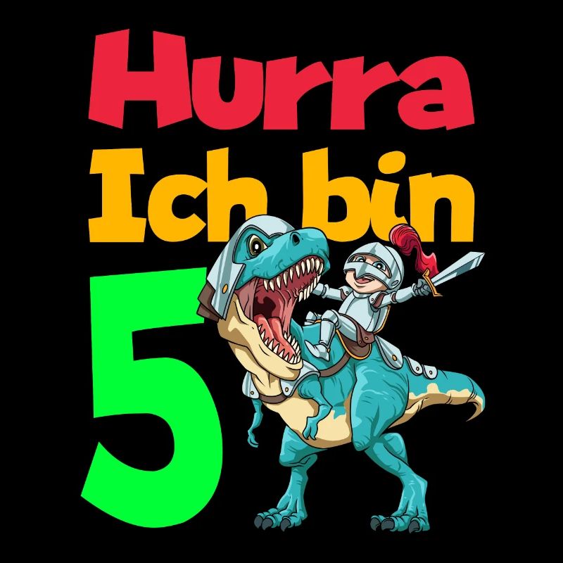 Brachiosaurus Dinosaurier Astronaut Dino Langhals