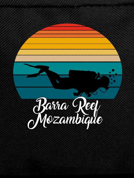 Barra Reef Mozambique Diving